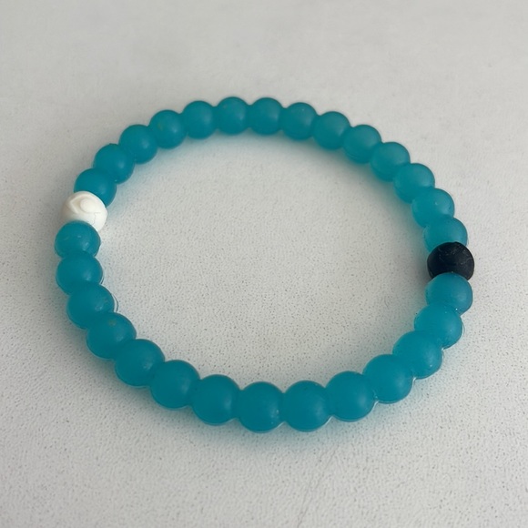 Water Lokai cause collection bracelet - Picture 3 of 3